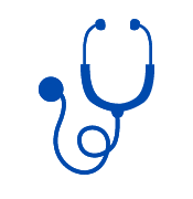 Stethoscope icon